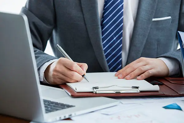 锥切报告单解读