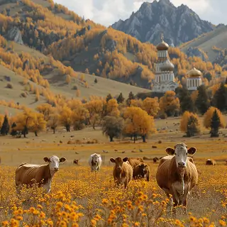 秋冬小孩旅游去哪里好