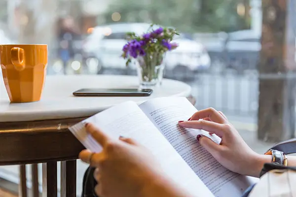 出去散心去哪里旅游好